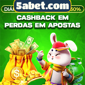 5abet.com Indique amigos para receber um bônus