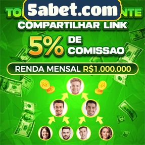 5abet.com Mina Misteriosa